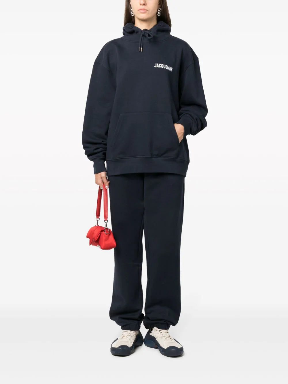 Jacquemus Le Jogging Jacquemus track pants - Image 2