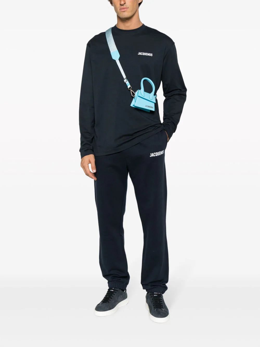 Jacquemus Le Jogging Jacquemus track pants - Image 3