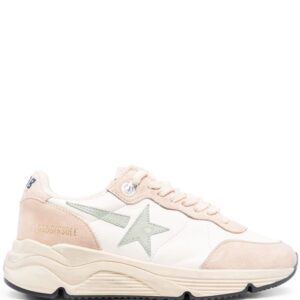 Golden Goose Running Sole lace-up sneakers