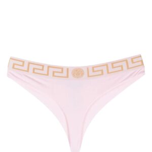 Versace  Greca Medusa cotton briefs