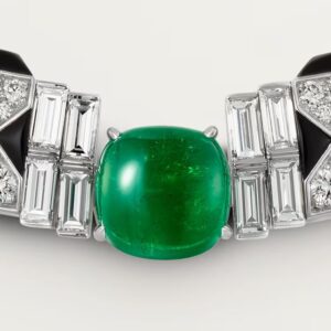 Cartier [Sur]naturel necklace