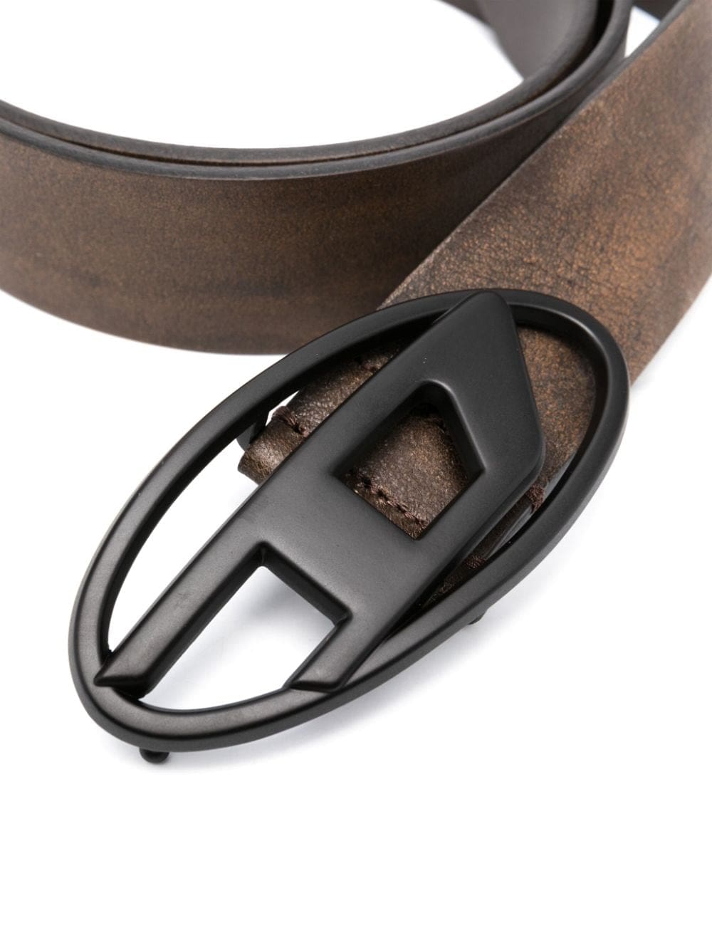Louis Vuitton B-2 dr reversible leather belt - Image 2