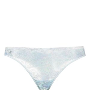 Marlies Dekkers  Mariposa butterfly thong