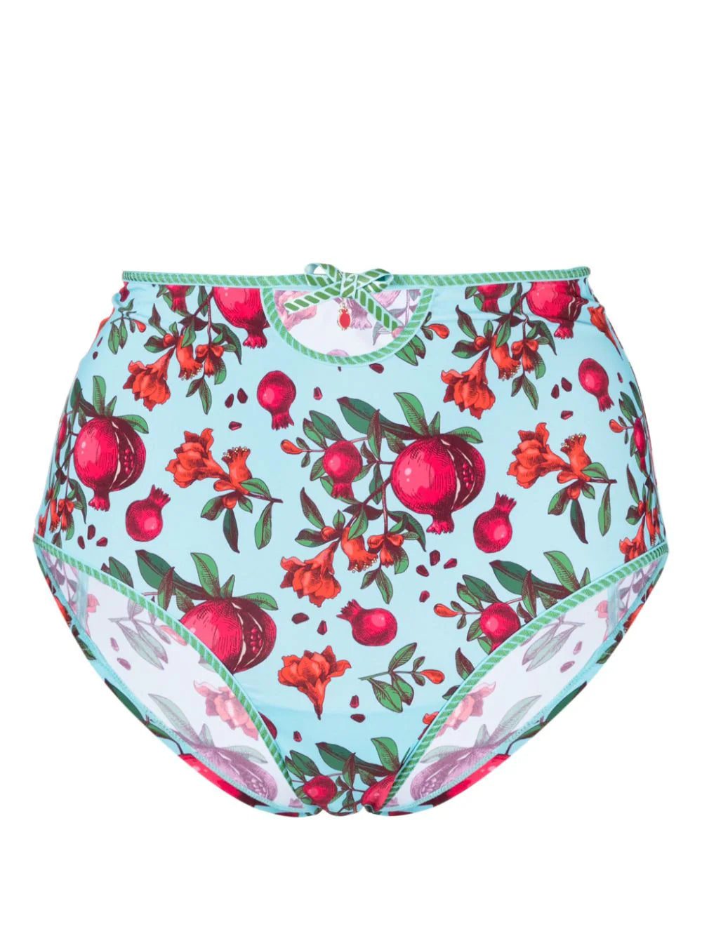 Marlies Dekkers Forbidden Fruit high-waisted briefs