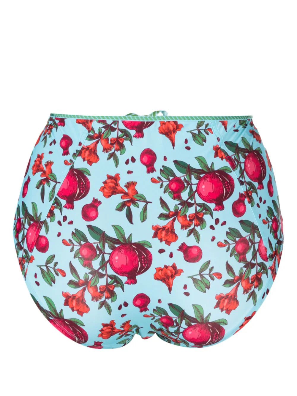 Marlies Dekkers Forbidden Fruit high-waisted briefs - Image 2