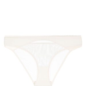 Marlies Dekkers  The Mauritshuis semi-sheered briefs