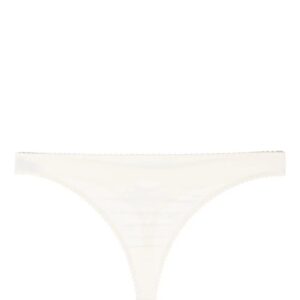 Marlies Dekkers  The Mauritshuis semi-sheered thong