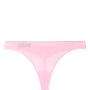 Marlies Dekkers  Rococo lace-up thong