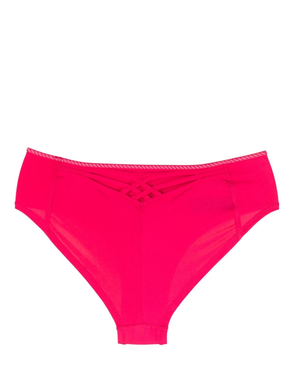 Marlies Dekkers Dame de Paris Brazillian briefs - Image 2