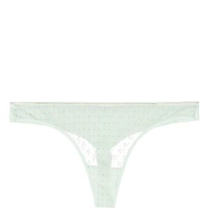 Marlies Dekkers  Lucky Clover Butterfly thong