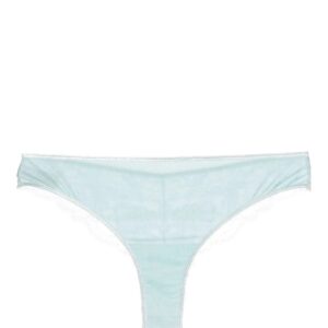 Marlies Dekkers  Mariposa Butterfly floral-lace thong