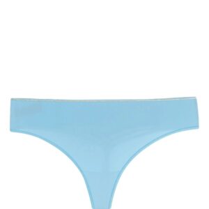 Marlies Dekkers cut-out classic briefs