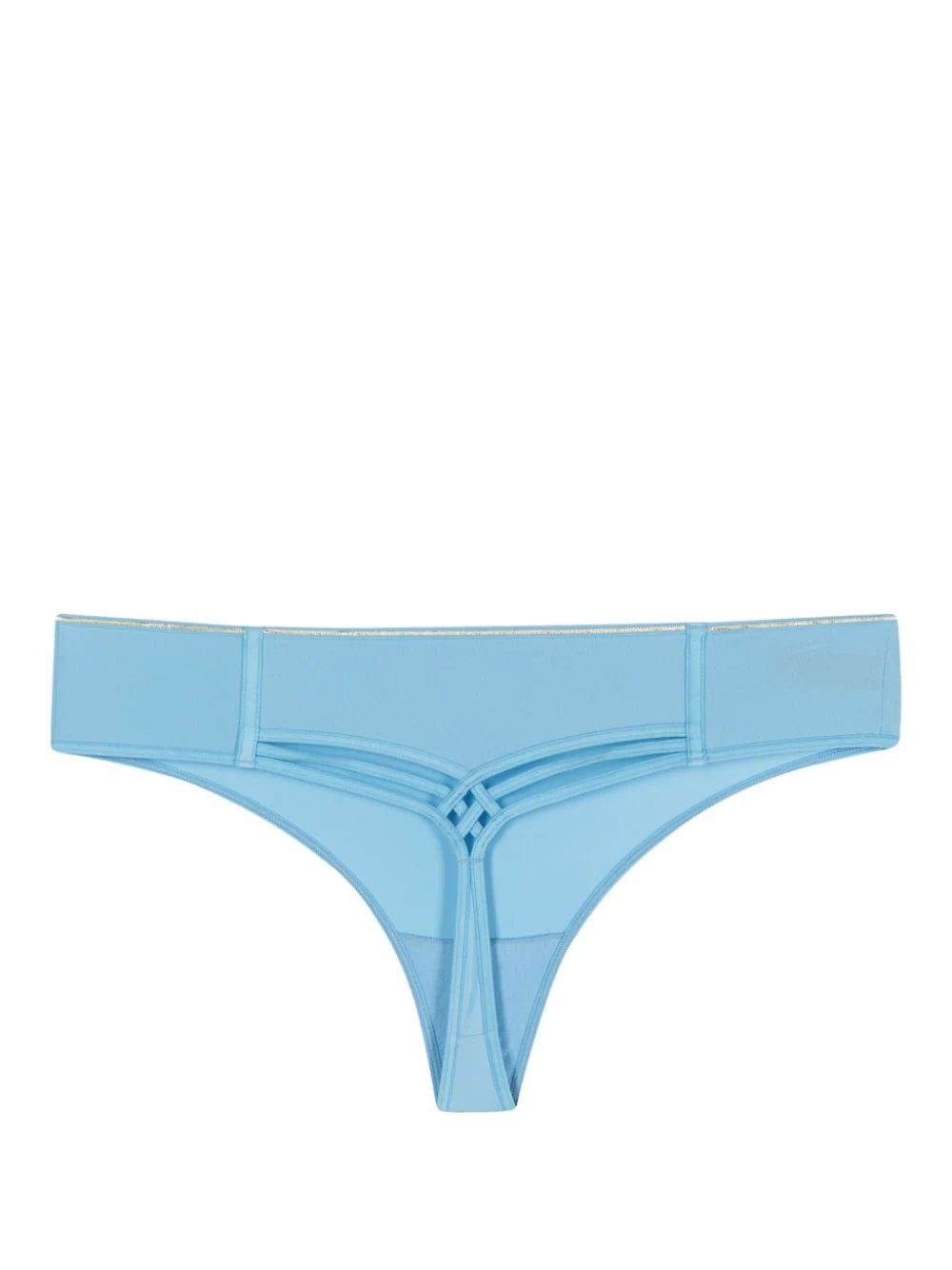 Marlies Dekkers cut-out classic briefs - Image 2