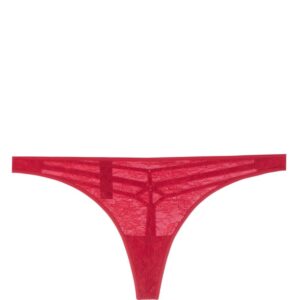 Marlies Dekkers  Space Odyssey cut-out thong