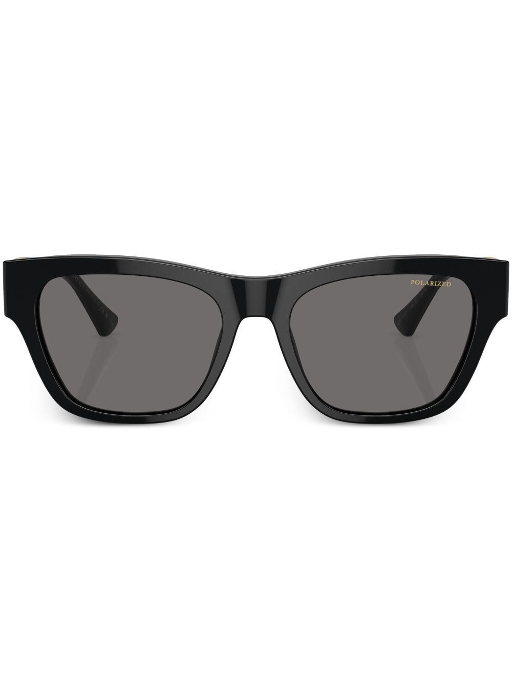 Versace Eyewear rectangle-frame sunglasses