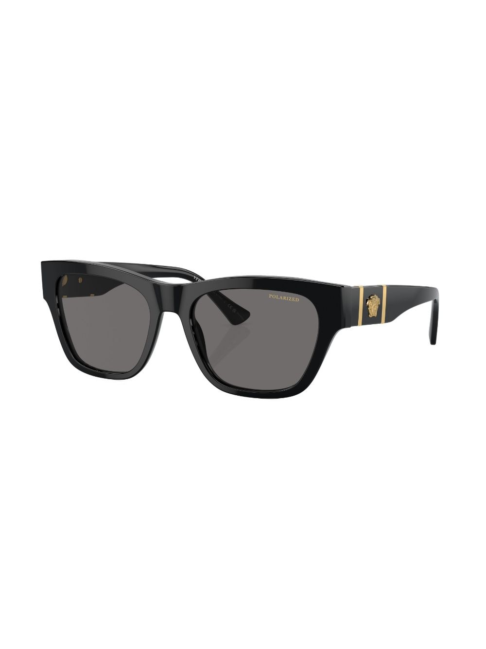 Versace Eyewear rectangle-frame sunglasses - Image 2