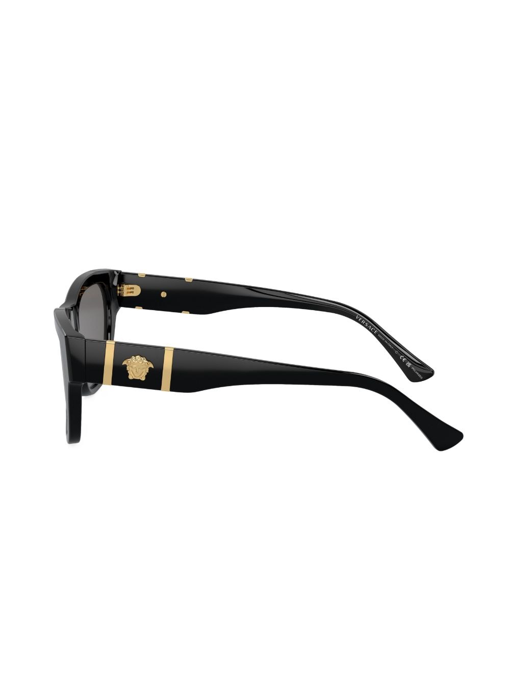 Versace Eyewear rectangle-frame sunglasses - Image 3