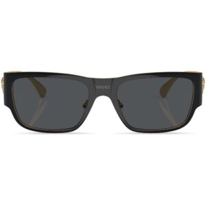 Versace Eyewear rectangle-frame sunglasses