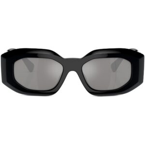 Versace Eyewear rectangle-frame sunglasses