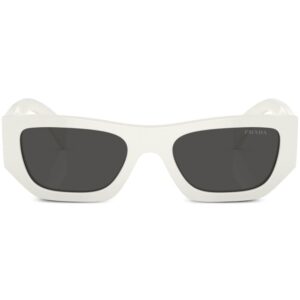 Prada Eyewear rectangle-frame sunglasses