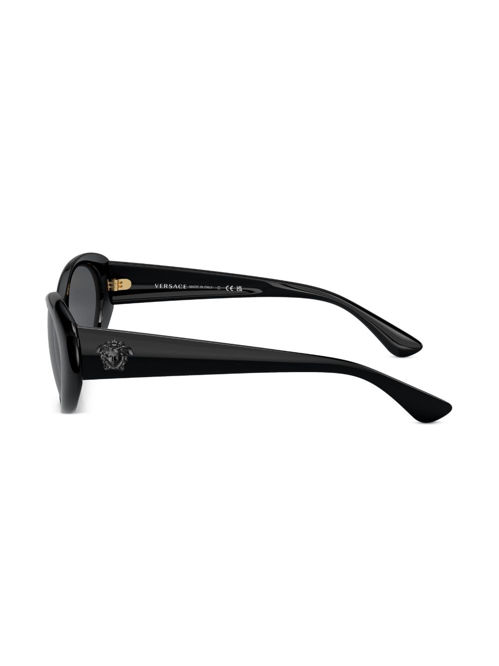 Versace Eyewear Medusa Head cat-eye sunglasses - Image 3