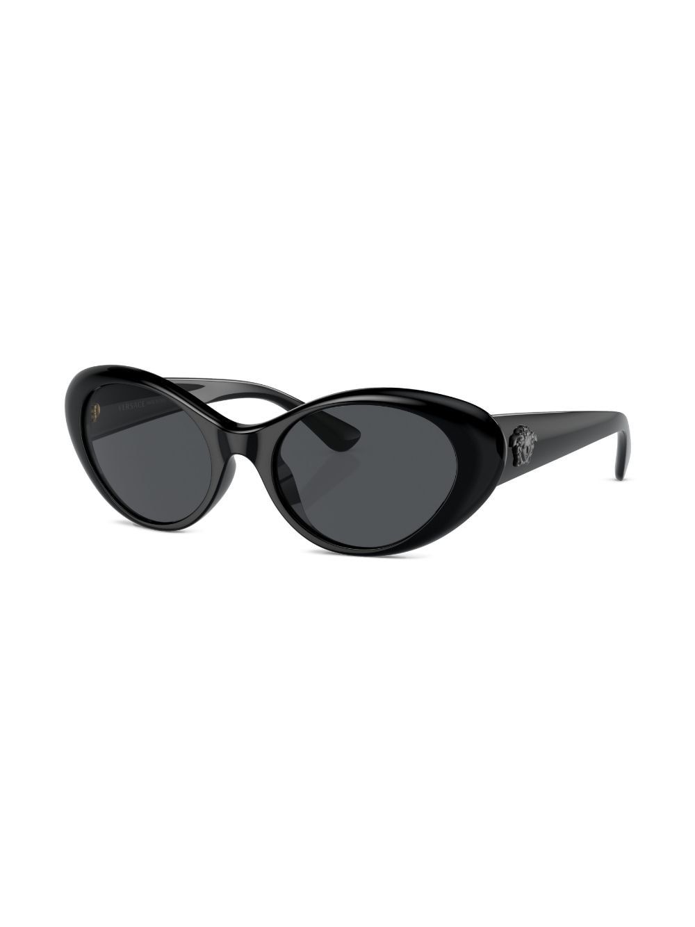 Versace Eyewear Medusa Head cat-eye sunglasses - Image 2