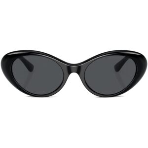 Versace Eyewear Medusa Head cat-eye sunglasses