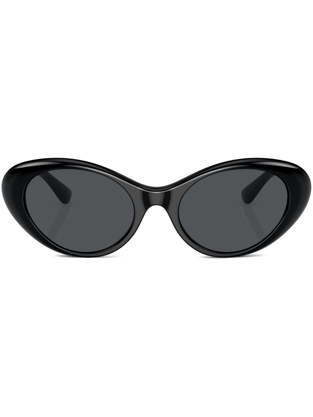 Versace Eyewear Medusa Head cat-eye sunglasses