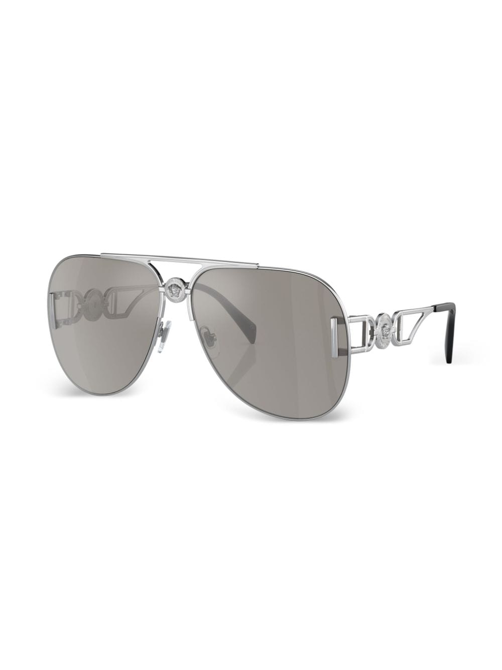 Versace Eyewear Medusa aviator sunglasses - Image 2