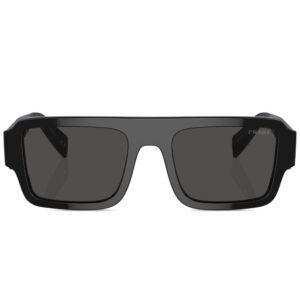 Prada Eyewear PRADA MW PILOT SUNGLASSES
