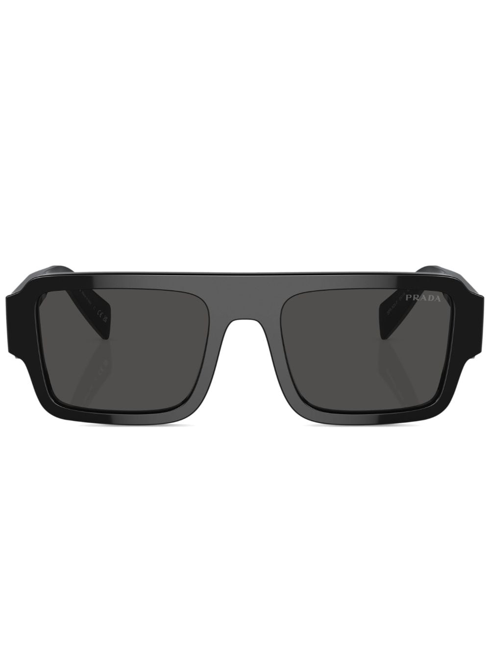 Prada Eyewear PRADA MW PILOT SUNGLASSES