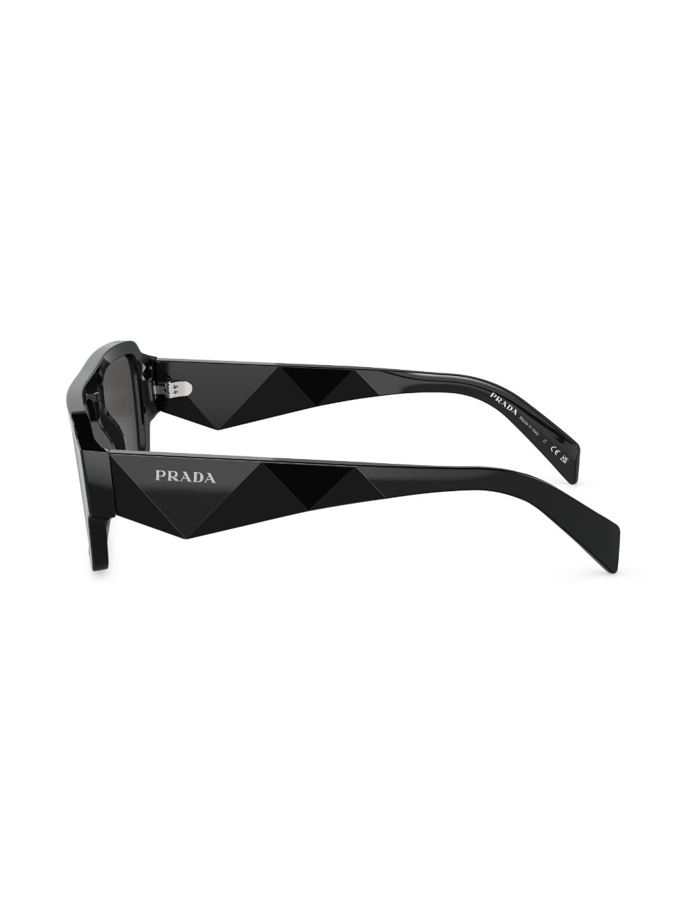 Prada Eyewear PRADA MW PILOT SUNGLASSES - Image 3