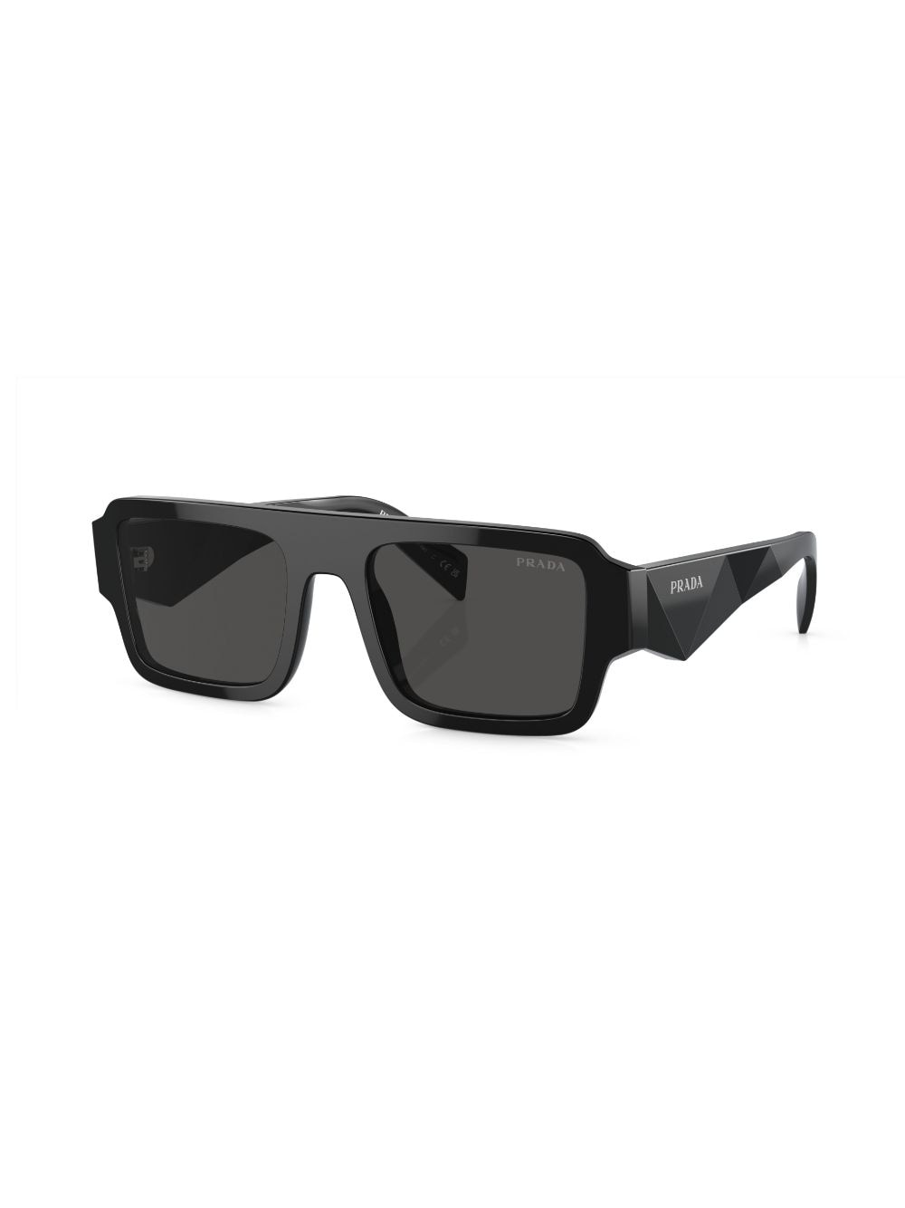 Prada Eyewear PRADA MW PILOT SUNGLASSES - Image 2
