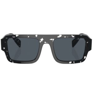 Prada Eyewear square-frame tinted sunglasses