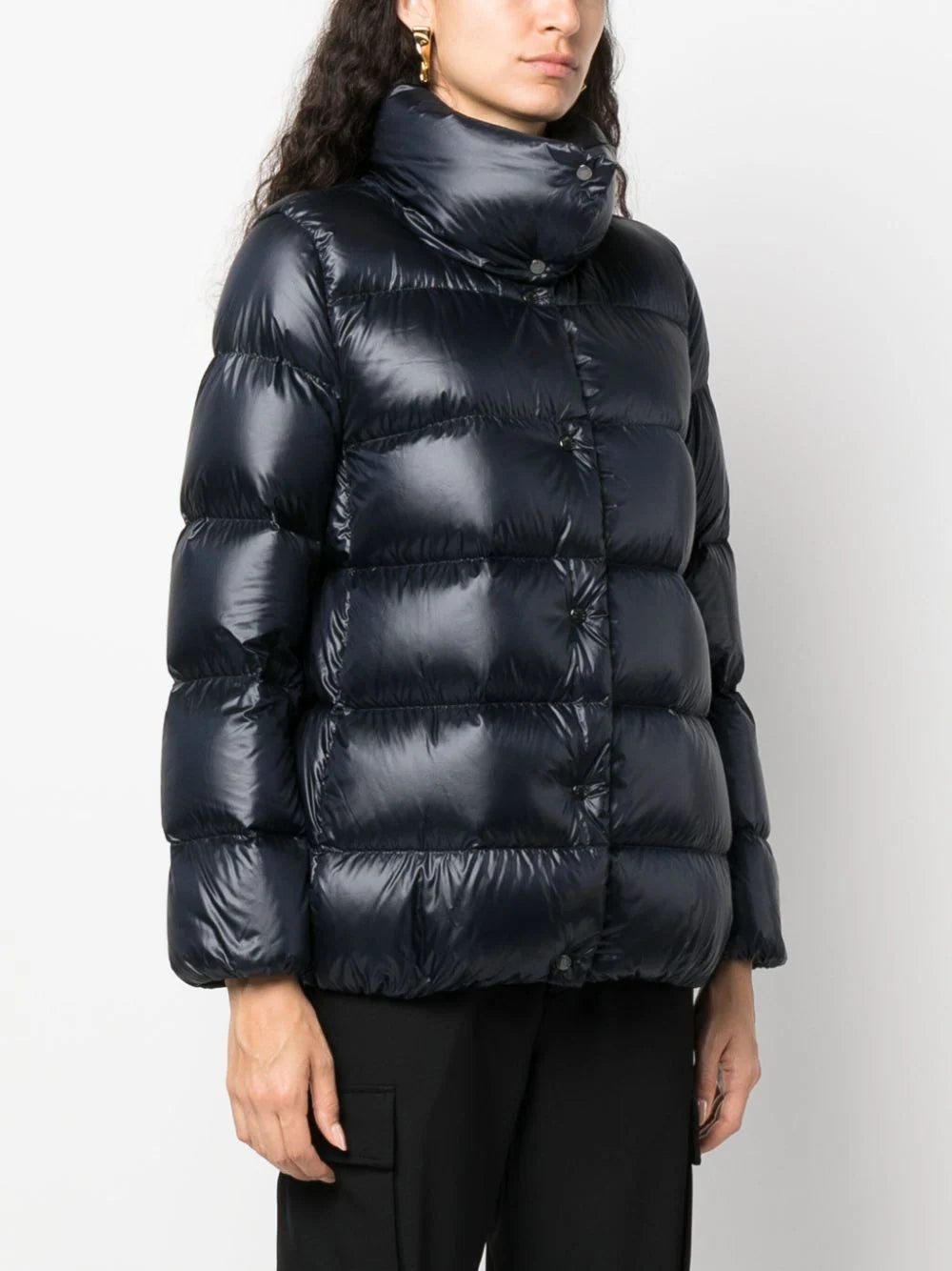 Moncler Cochevis quilted down jacket - Image 3