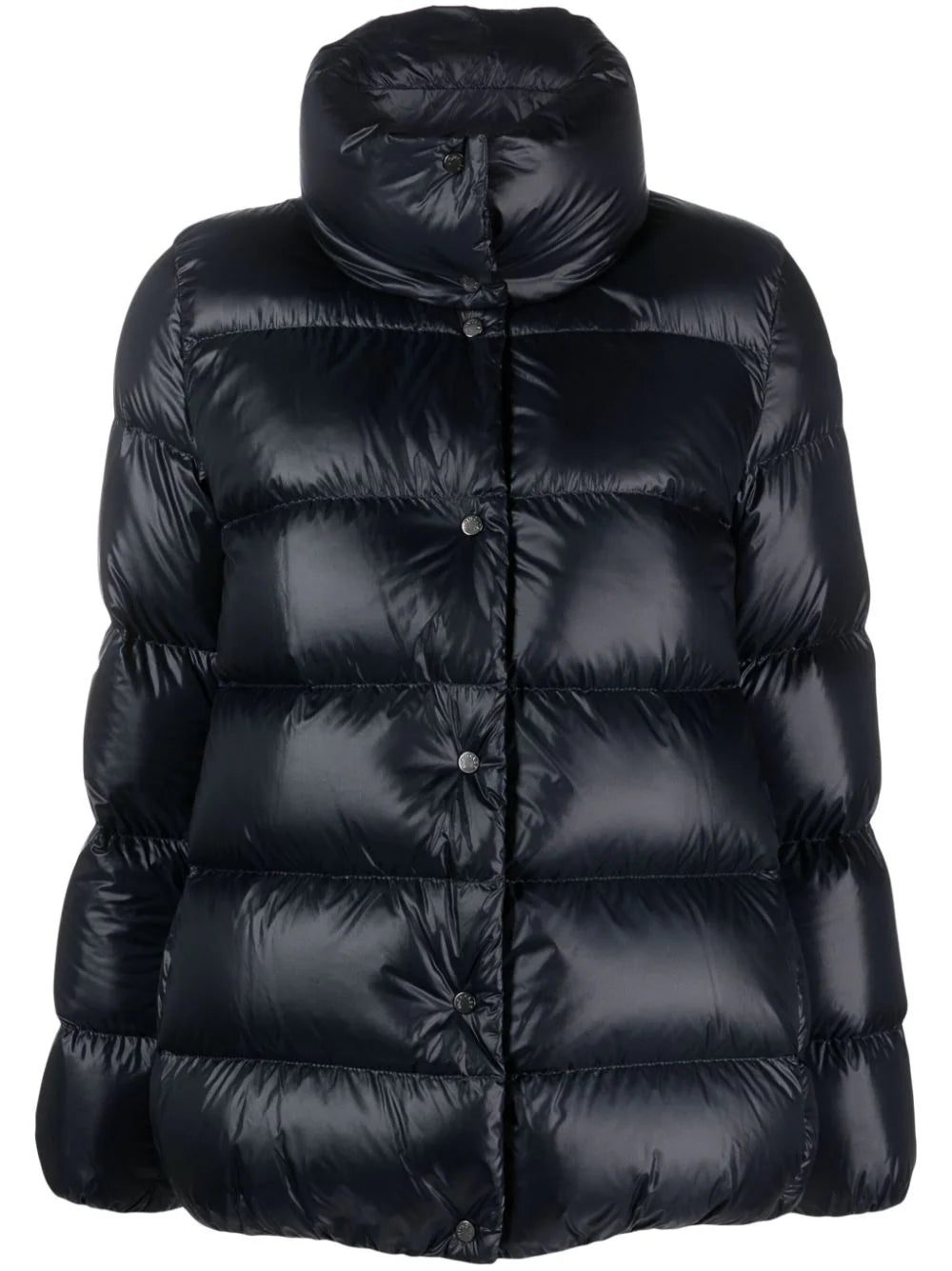 Moncler Cochevis quilted down jacket