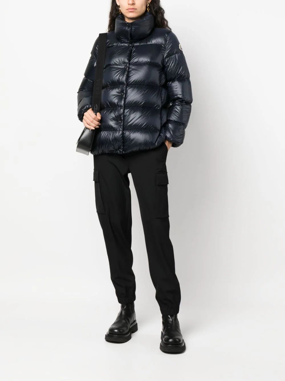 Moncler Cochevis quilted down jacket - Image 2