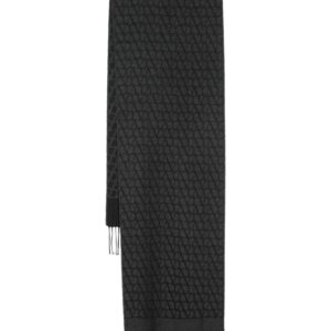 Valentino Garavani  Toile Iconographe reversible scarf