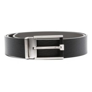 Ferragamo  reversible adjustable leather belt