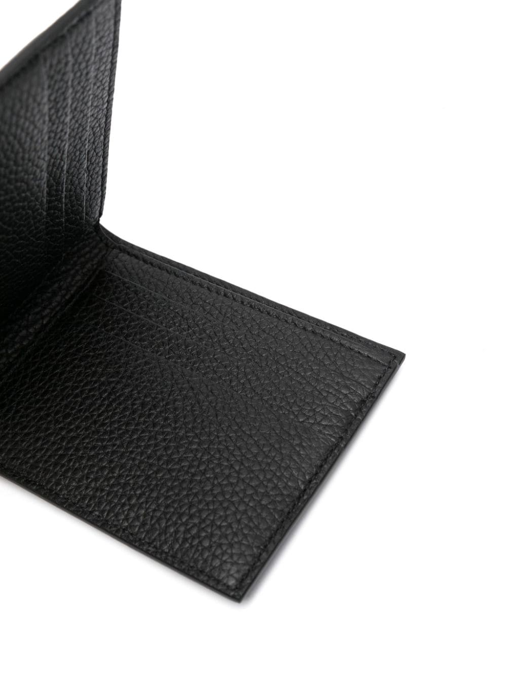 Off-White 3D Diag bifold leather wallet - Image 3