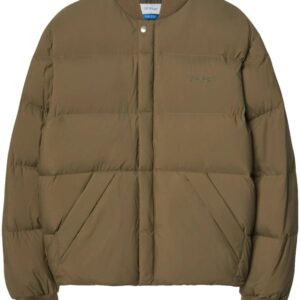 Off-White  Arrow puffer jacket