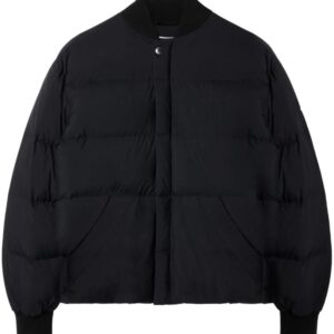 Off-White  Arrow puffer jacket