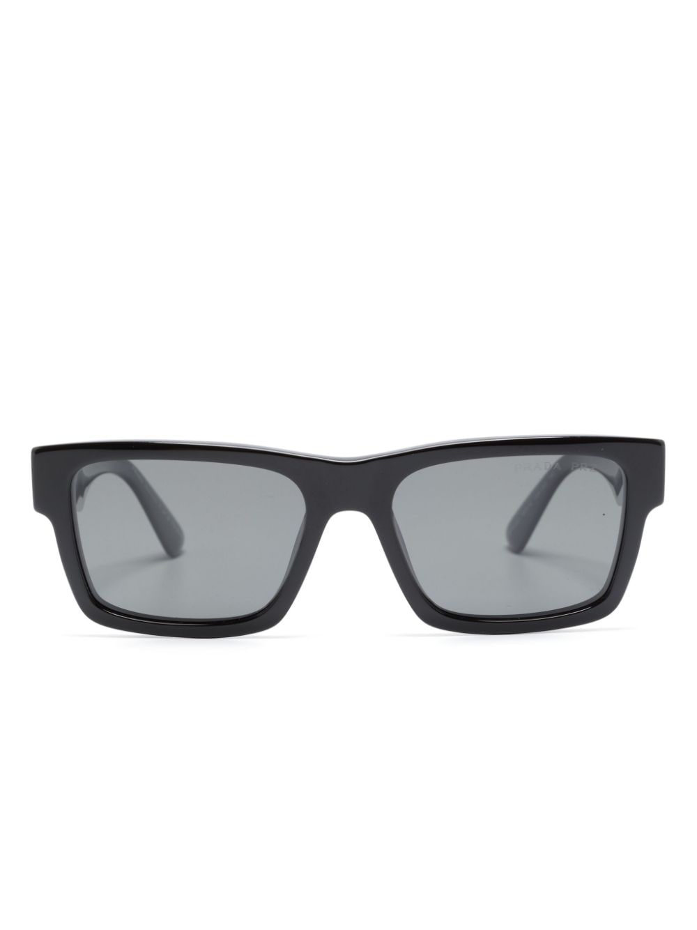 Prada Eyewear rectangle-frame sunglasses