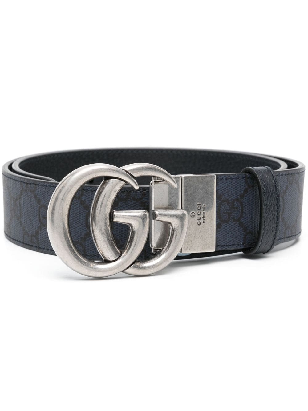 Louis Vuitton GG Marmont reversible belt