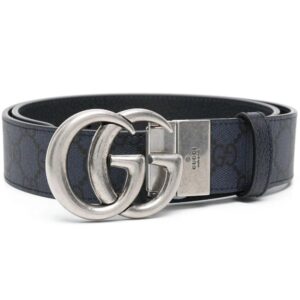 Gucci GG Marmont reversible belt