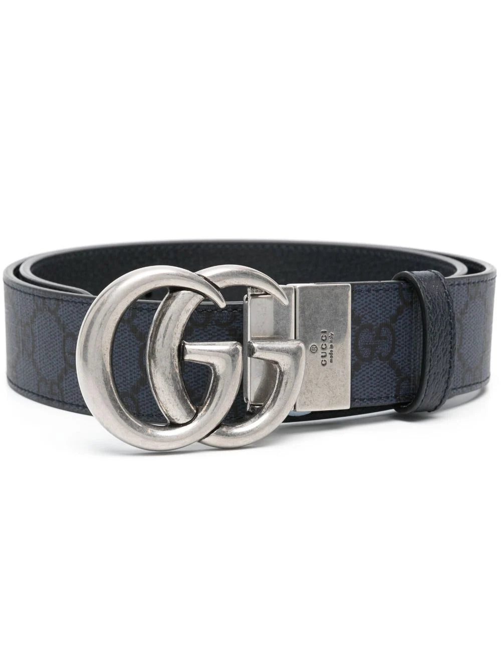 Gucci GG Marmont reversible belt