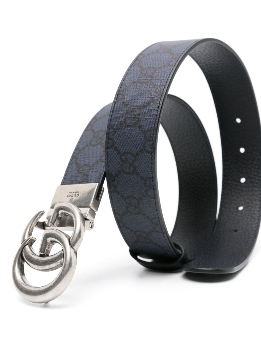 Louis Vuitton GG Marmont reversible belt - Image 2