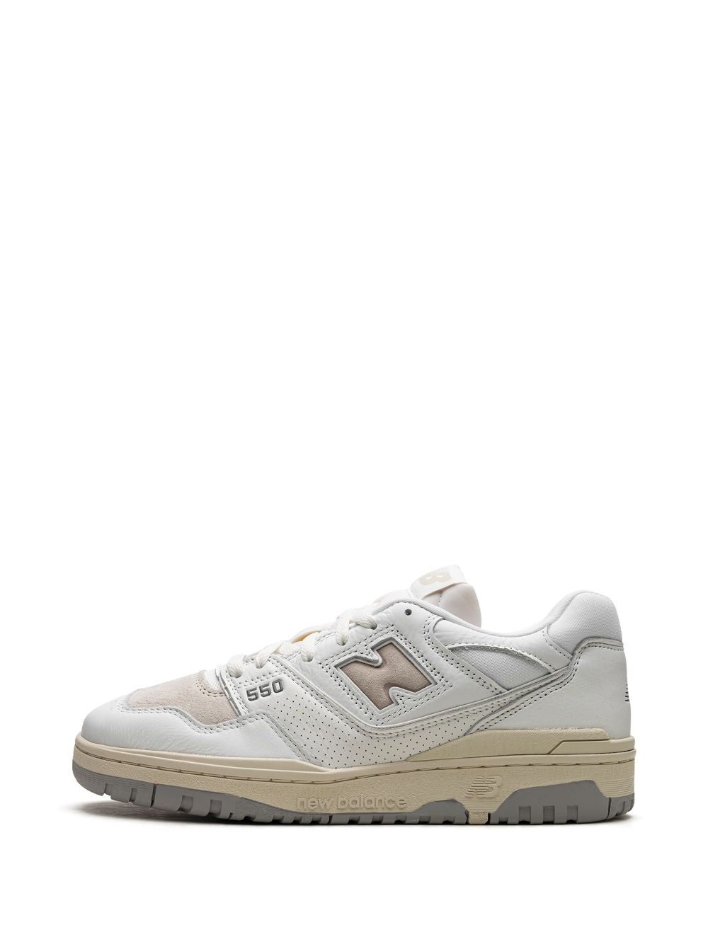 New Balance 550 low-top sneakers - Image 5