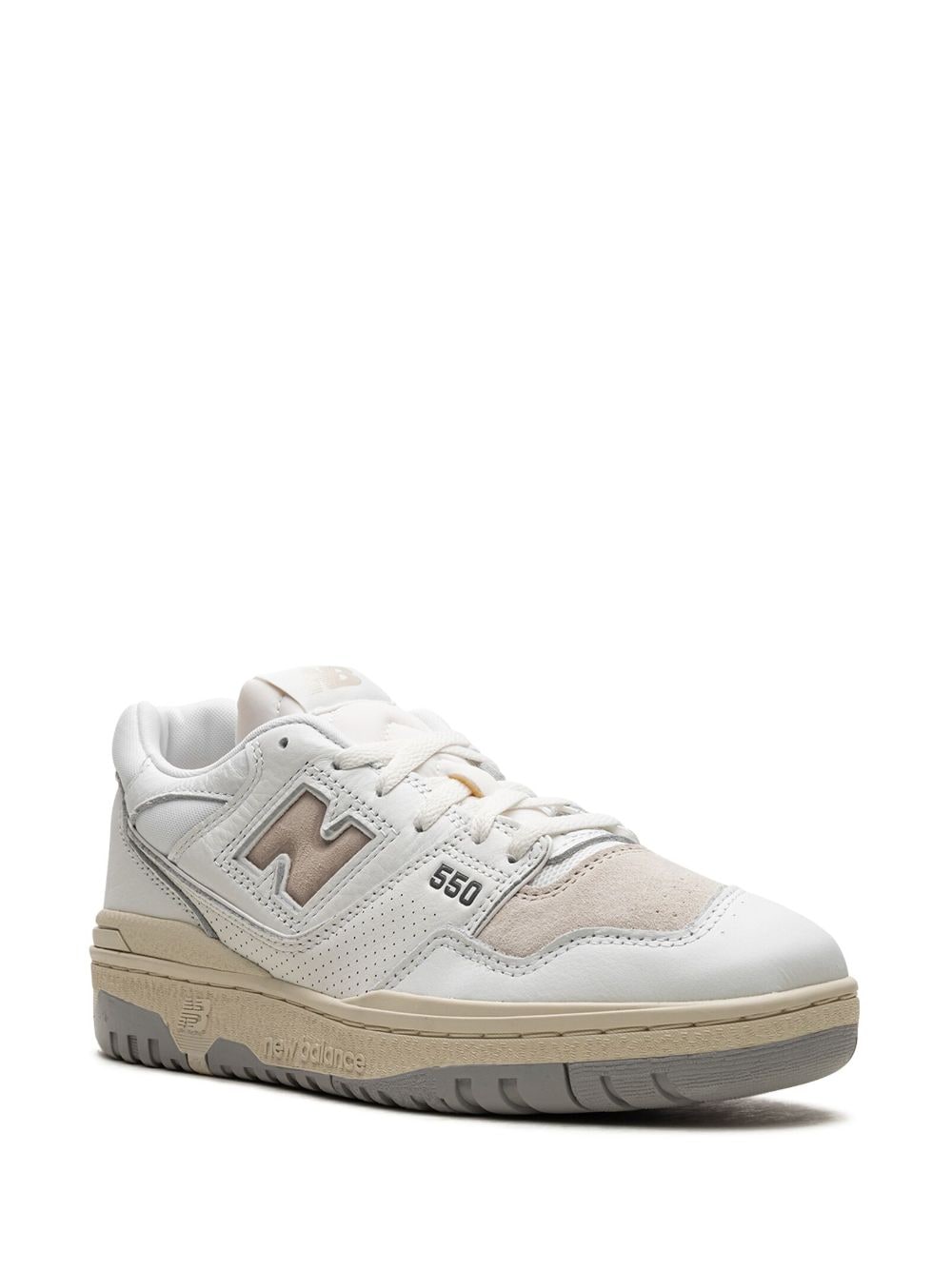 New Balance 550 low-top sneakers - Image 2