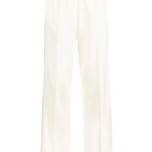 Palm Angels  loose-fit cotton track pants